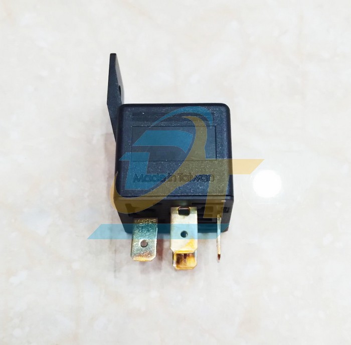 Relay mini 5 ch&acirc;n 12V 30A Bosch 0986AH0150  Bosch | Gi&aacute; rẻ nhất - C&ocirc;ng Ty TNHH Thương Mại Dịch Vụ Đạt T&acirc;m