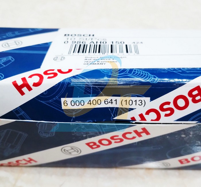 Relay mini 5 ch&acirc;n 12V 30A Bosch 0986AH0150  Bosch | Gi&aacute; rẻ nhất - C&ocirc;ng Ty TNHH Thương Mại Dịch Vụ Đạt T&acirc;m