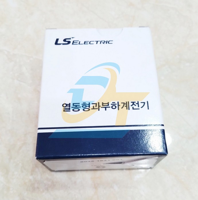 Relay nhiệt LS MT-32/3H 11A (9-13A)  LS | Giá rẻ nhất - Công Ty TNHH Thương Mại Dịch Vụ Đạt Tâm