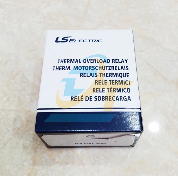 Relay nhiệt LS MT-32/3H 7.5A (6-9A) MT-32/3H LS | Giá rẻ nhất - Công Ty TNHH Thương Mại Dịch Vụ Đạt Tâm