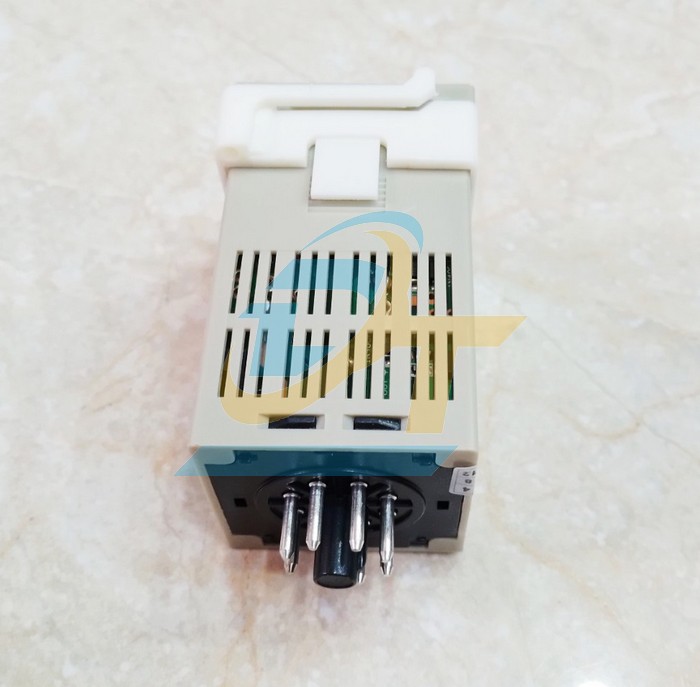 Relay thời gian 0.01s-99H99M 220V Omron DH48S-1Z DH48S-1Z Omron | Giá rẻ nhất - Công Ty TNHH Thương Mại Dịch Vụ Đạt Tâm