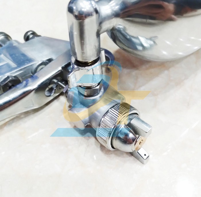 Súng phun sơn 400ml Asaki AK-4023 AK-4023 Asaki | Giá rẻ nhất - Công Ty TNHH Thương Mại Dịch Vụ Đạt Tâm