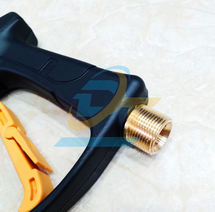 Súng xịt rửa xe cao áp ren ngoài 22mm  China | Giá rẻ nhất - Công Ty TNHH Thương Mại Dịch Vụ Đạt Tâm
