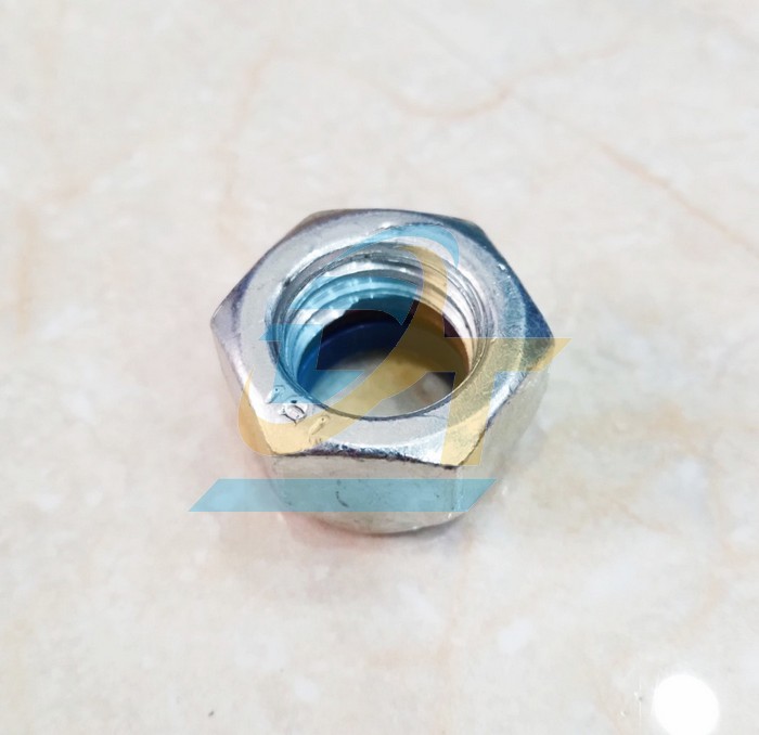 Tán keo chống trượt mạ kẽm M18  VietNam | Giá rẻ nhất - Công Ty TNHH Thương Mại Dịch Vụ Đạt Tâm