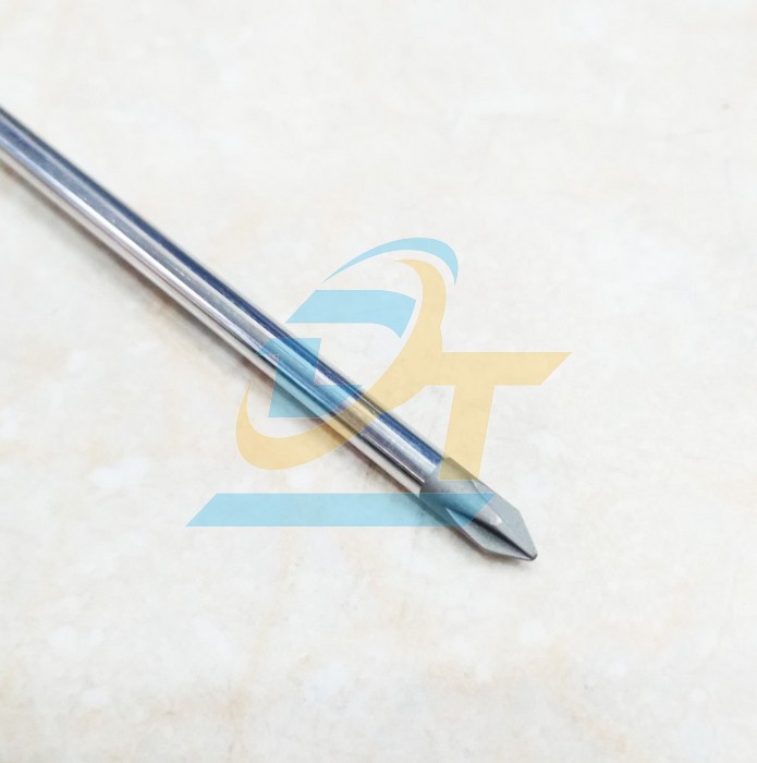 Tua vít bake P38 Goodman 4x150  Goodman | Giá rẻ nhất - Công Ty TNHH Thương Mại Dịch Vụ Đạt Tâm