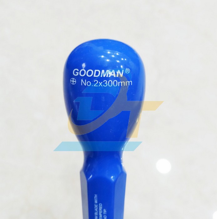 Tua v&iacute;t bake P38 Goodman 6x300  Goodman | Gi&aacute; rẻ nhất - C&ocirc;ng Ty TNHH Thương Mại Dịch Vụ Đạt T&acirc;m