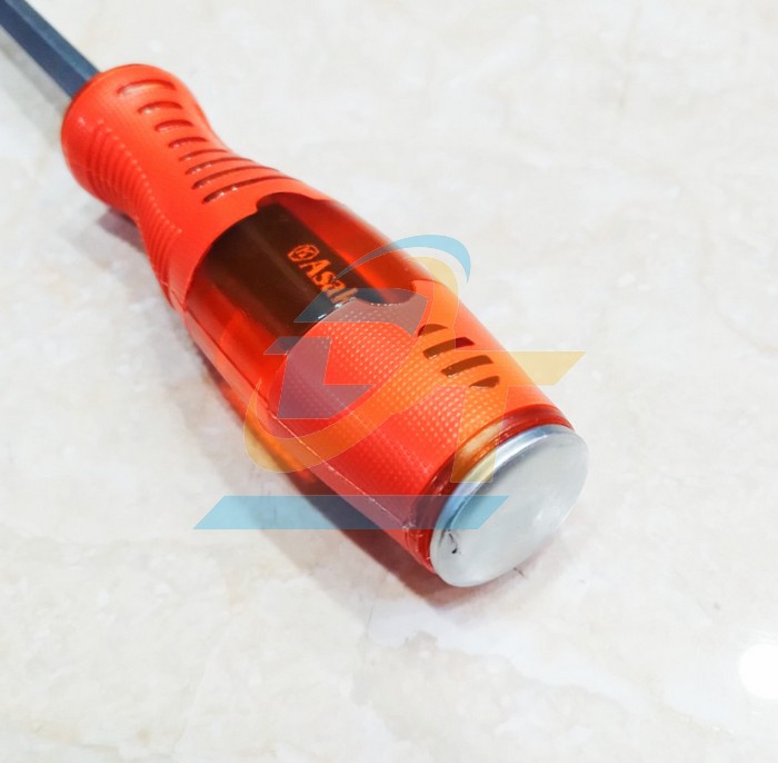 Tua v&iacute;t đ&oacute;ng dẹp 8x200 Asaki AK-6350  Asaki | Gi&aacute; rẻ nhất - C&ocirc;ng Ty TNHH Thương Mại Dịch Vụ Đạt T&acirc;m