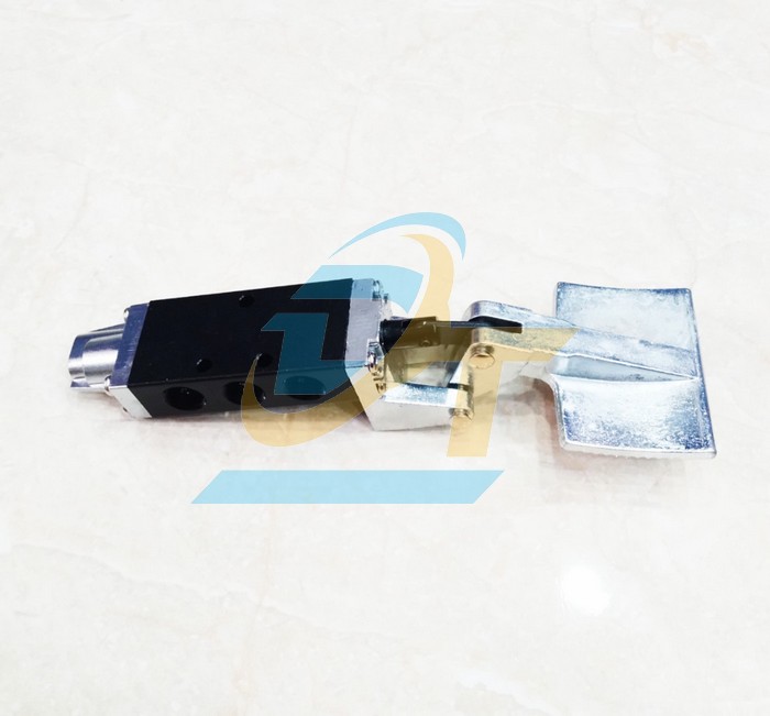 Van đạp chân hơi PVN ST-403A ST-403A PVN | Giá rẻ nhất - Công Ty TNHH Thương Mại Dịch Vụ Đạt Tâm