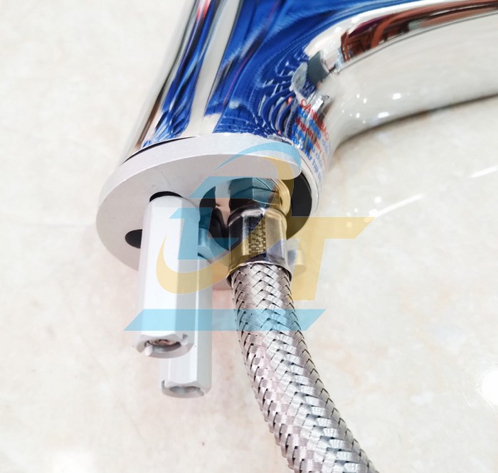 V&ograve;i chậu lavabo lạnh Caesar B109C  Caesar | Gi&aacute; rẻ nhất - C&ocirc;ng Ty TNHH Thương Mại Dịch Vụ Đạt T&acirc;m