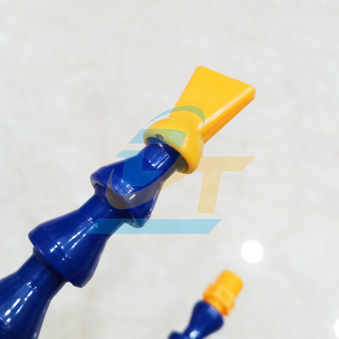 Vòi tưới nguội CNC 300mm ren 1/4"/13mm đầu dẹp (Không khóa)  VietNam | Giá rẻ nhất - Công Ty TNHH Thương Mại Dịch Vụ Đạt Tâm