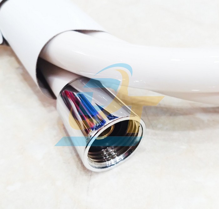 Vòi xịt vệ sinh INAX CFV-102A  INAX | Giá rẻ nhất - Công Ty TNHH Thương Mại Dịch Vụ Đạt Tâm
