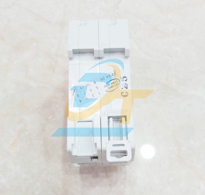 Cầu dao tự động MCB Mitsubishi BH-D6 (Type C N) 2P 25A 6kA  MITSUBISHI | Giá rẻ nhất - Công Ty TNHH Thương Mại Dịch Vụ Đạt Tâm