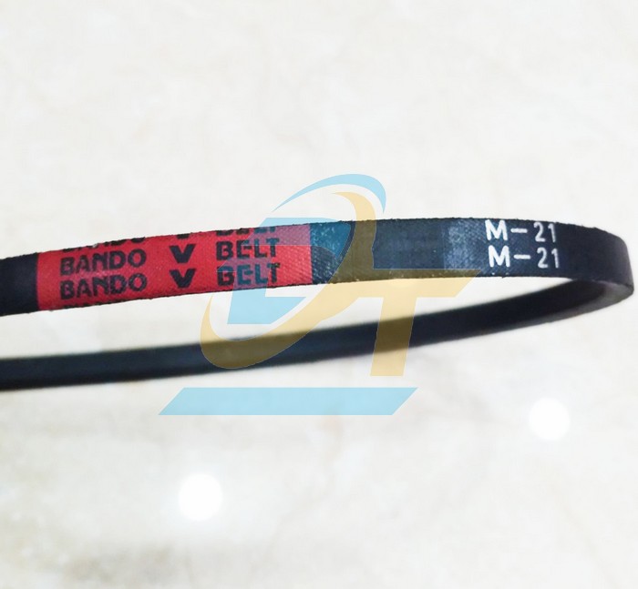 Dây curoa Bando M21  Bando | Giá rẻ nhất - Công Ty TNHH Thương Mại Dịch Vụ Đạt Tâm