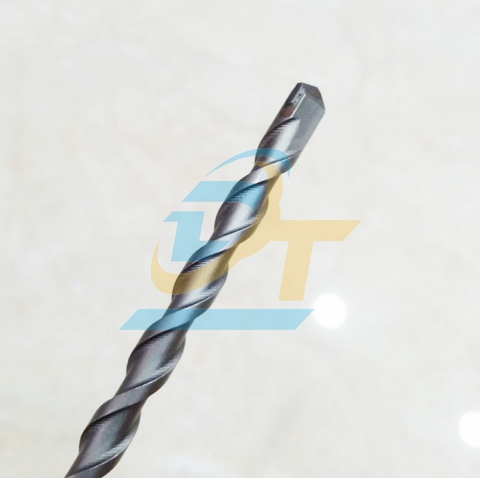 Mũi khoan bê tông chuôi gài SDS Plus-1 8x150/210 Bosch 2608680271 2608680271 Bosch | Giá rẻ nhất - Công Ty TNHH Thương Mại Dịch Vụ Đạt Tâm