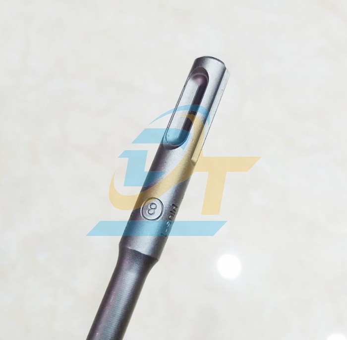 Mũi khoan bê tông chuôi gài SDS Plus-1 8x150/210 Bosch 2608680271 2608680271 Bosch | Giá rẻ nhất - Công Ty TNHH Thương Mại Dịch Vụ Đạt Tâm