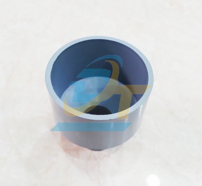 Nối r&uacute;t trơn PVC Si&ecirc;u Th&agrave;nh 76x34  SIEUTHANH | Gi&aacute; rẻ nhất - C&ocirc;ng Ty TNHH Thương Mại Dịch Vụ Đạt T&acirc;m