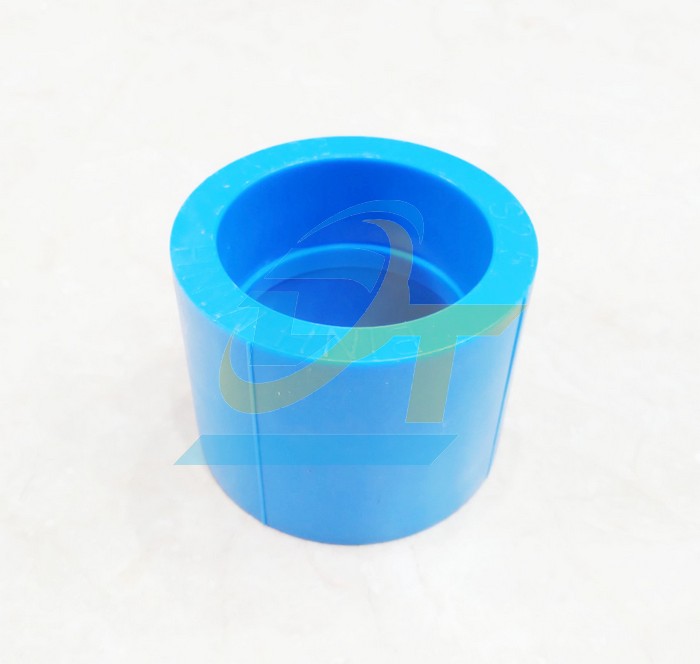 Nối thẳng PPR 63 B&igrave;nh Minh  NhuaBinhMinh | Gi&aacute; rẻ nhất - C&ocirc;ng Ty TNHH Thương Mại Dịch Vụ Đạt T&acirc;m