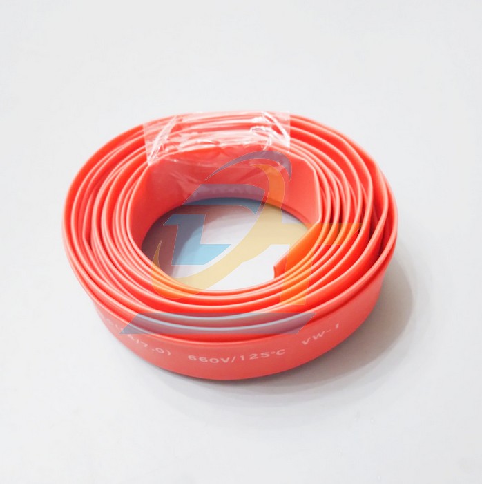 Ống gen co nhiệt 14mm  China | Giá rẻ nhất - Công Ty TNHH Thương Mại Dịch Vụ Đạt Tâm