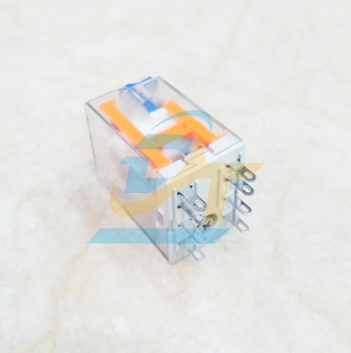 Relay trung gian 8 ch&acirc;n 24V Weidmuller DRM270024LT (7760056069)  Weidmuller | Gi&aacute; rẻ nhất - C&ocirc;ng Ty TNHH Thương Mại Dịch Vụ Đạt T&acirc;m