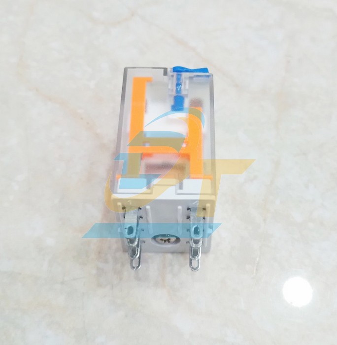 Relay trung gian 8 ch&acirc;n 24V Weidmuller DRM270024LT (7760056069)  Weidmuller | Gi&aacute; rẻ nhất - C&ocirc;ng Ty TNHH Thương Mại Dịch Vụ Đạt T&acirc;m