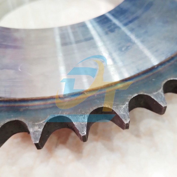 Bánh răng xích 190-46R lỗ trục 130mm  VietNam | Giá rẻ nhất - Công Ty TNHH Thương Mại Dịch Vụ Đạt Tâm