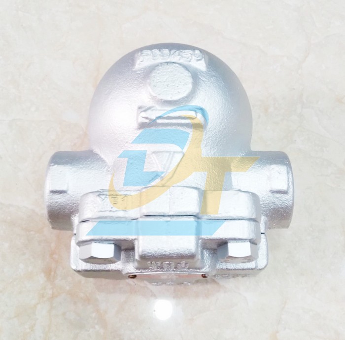 Bẫy hơi gang dẻo dạng phao nối ren DN25 Yoshitake TSF-8-10  YOSHITAKE | Gi&aacute; rẻ nhất - C&ocirc;ng Ty TNHH Thương Mại Dịch Vụ Đạt T&acirc;m
