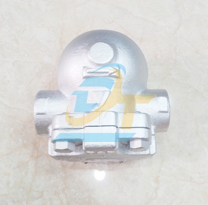 Bẫy hơi gang dẻo dạng phao nối ren DN25 Yoshitake TSF-8-10  YOSHITAKE | Gi&aacute; rẻ nhất - C&ocirc;ng Ty TNHH Thương Mại Dịch Vụ Đạt T&acirc;m