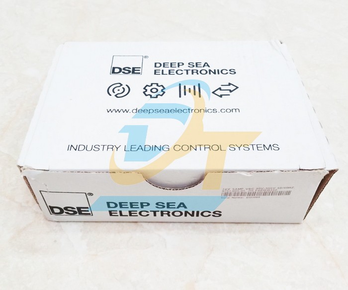 Bộ sạc ắc quy tự động 24V 5A Deepsea DSE 9701  DSE | Giá rẻ nhất - Công Ty TNHH Thương Mại Dịch Vụ Đạt Tâm