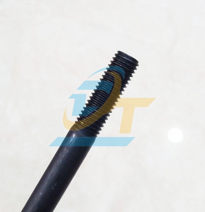 Bulong lục gi&aacute;c ch&igrave;m đầu trụ th&eacute;p đen ren lửng M12x200  VietNam | Gi&aacute; rẻ nhất - C&ocirc;ng Ty TNHH Thương Mại Dịch Vụ Đạt T&acirc;m