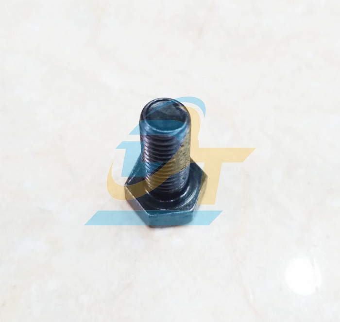 Bulong thép đen M8x25  VietNam | Giá rẻ nhất - Công Ty TNHH Thương Mại Dịch Vụ Đạt Tâm