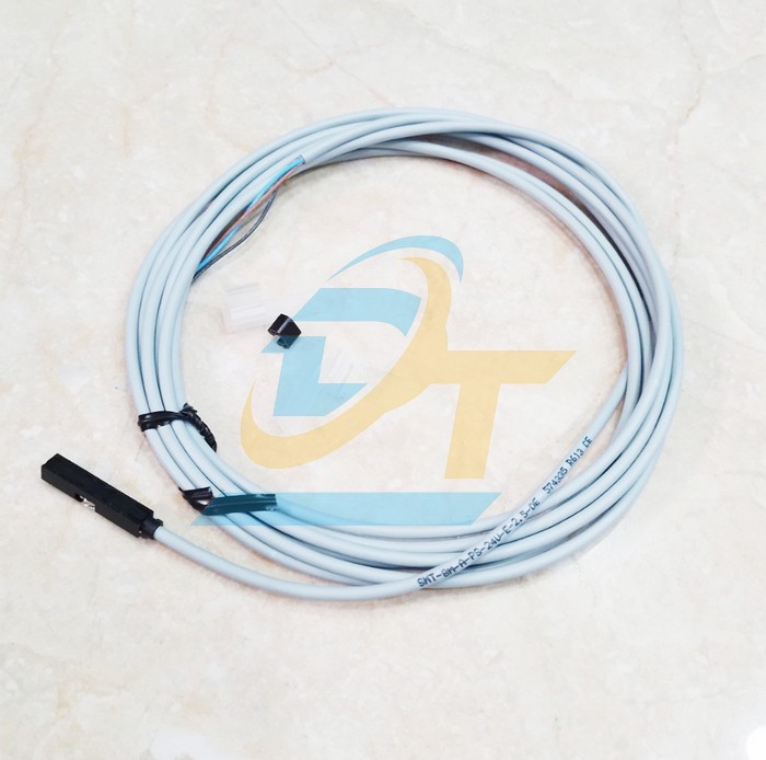 Cảm biến xi lanh Festo SMT-8M-A-PS-24V-E-2.5-OE  FESTO | Giá rẻ nhất - Công Ty TNHH Thương Mại Dịch Vụ Đạt Tâm