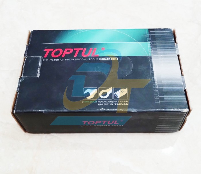 Cần siết trượt chữ T 1/4"x115mm Toptul CTCK0811  TOPTUL | Giá rẻ nhất - Công Ty TNHH Thương Mại Dịch Vụ Đạt Tâm