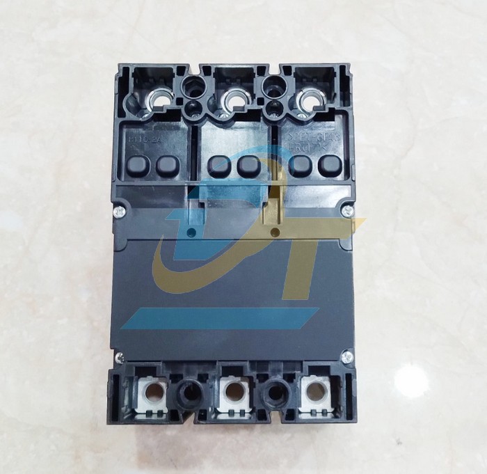 Cầu dao điện MCCB (khối) Mitsubushi NF125-CV 3P 80A 10kA  MITSUBISHI | Giá rẻ nhất - Công Ty TNHH Thương Mại Dịch Vụ Đạt Tâm