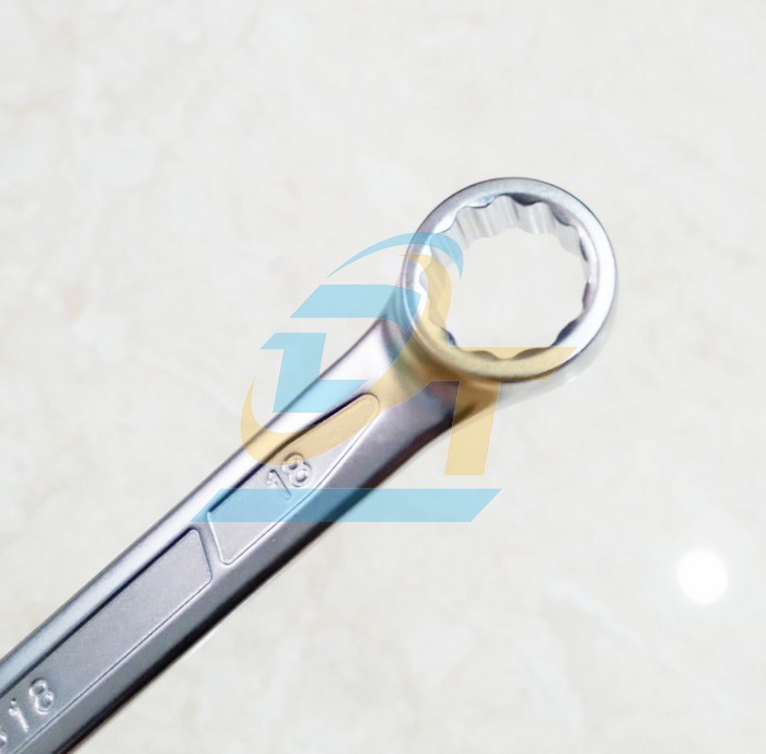 Cờ lê vòng miệng 18mm Toptul AAEB1818  TOPTUL | Giá rẻ nhất - Công Ty TNHH Thương Mại Dịch Vụ Đạt Tâm