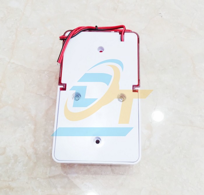 Còi hú đèn chớp báo động 103 12V  China | Giá rẻ nhất - Công Ty TNHH Thương Mại Dịch Vụ Đạt Tâm