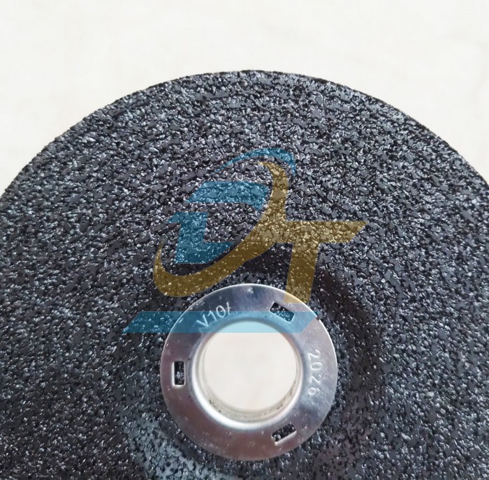 Đ&aacute; m&agrave;i sắt 100x6x16mm Makita A-80911  Makita | Gi&aacute; rẻ nhất - C&ocirc;ng Ty TNHH Thương Mại Dịch Vụ Đạt T&acirc;m