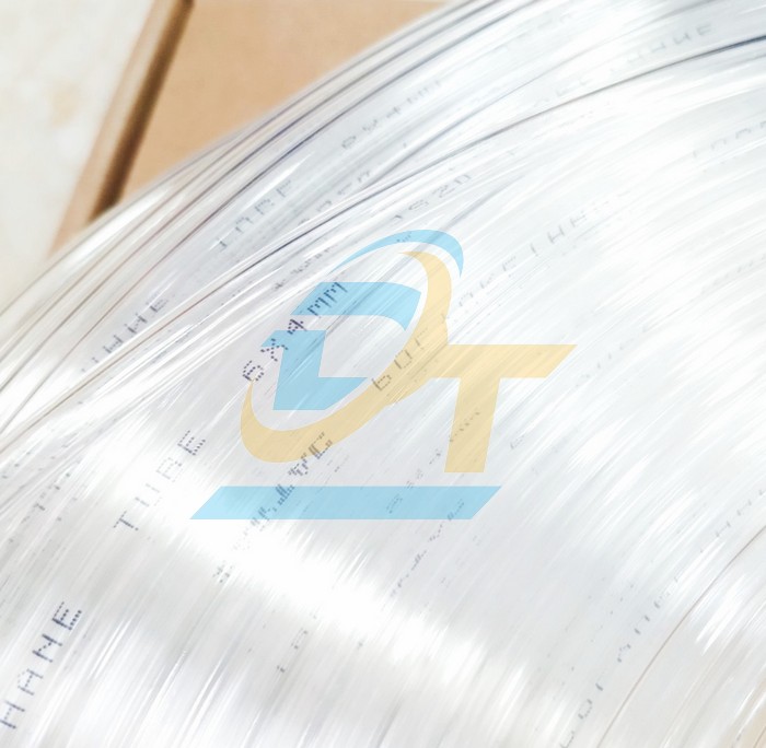Dây hơi PU 6x4mm Airtac (Cuộn 100m)  Airtac | Giá rẻ nhất - Công Ty TNHH Thương Mại Dịch Vụ Đạt Tâm