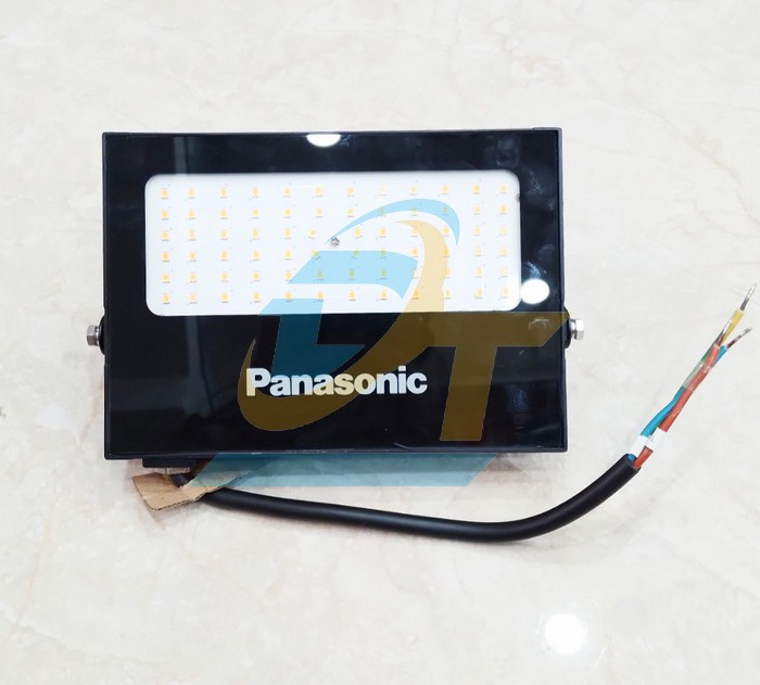Đèn Led pha kính trong 50W 3000K Panasonic NYV00004BE1A NYV00004BE1A Panasonic | Giá rẻ nhất - Công Ty TNHH Thương Mại Dịch Vụ Đạt Tâm