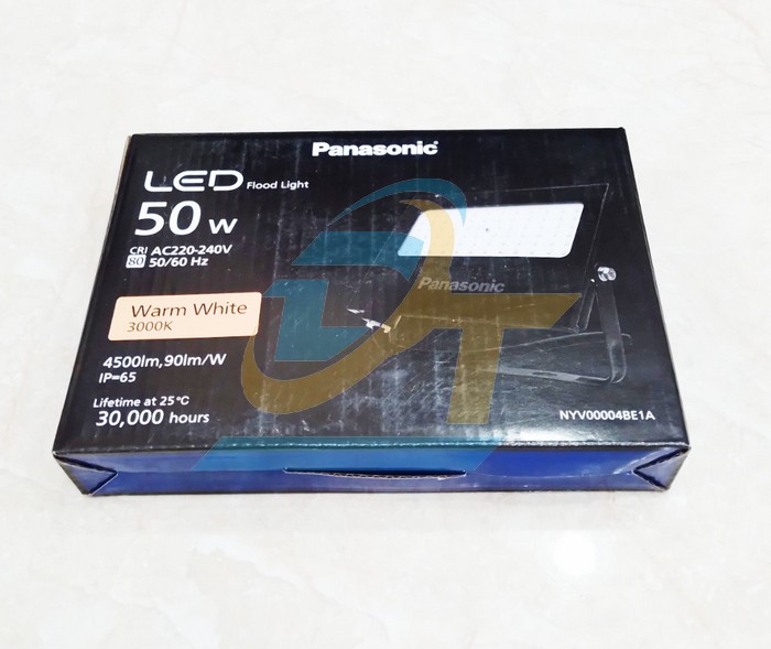 Đèn Led pha kính trong 50W 3000K Panasonic NYV00004BE1A NYV00004BE1A Panasonic | Giá rẻ nhất - Công Ty TNHH Thương Mại Dịch Vụ Đạt Tâm