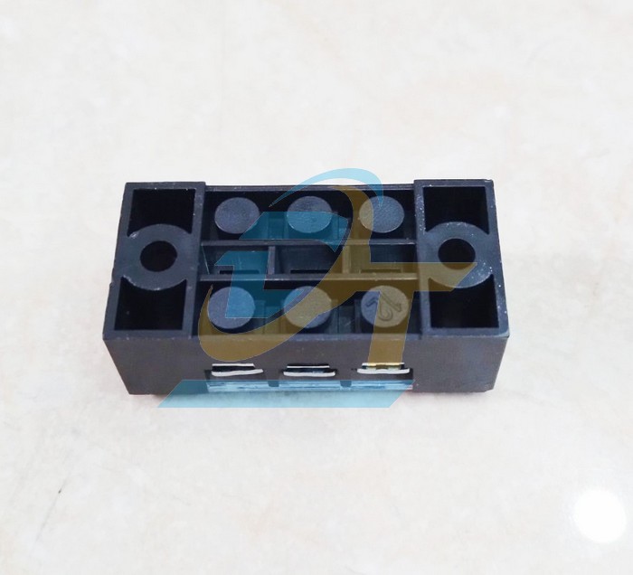 Domino khối 3P 15A China TB-1503 TB-1503 China | Gi&aacute; rẻ nhất - C&ocirc;ng Ty TNHH Thương Mại Dịch Vụ Đạt T&acirc;m