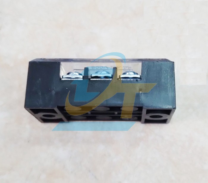 Domino khối 3P 15A China TB-1503 TB-1503 China | Gi&aacute; rẻ nhất - C&ocirc;ng Ty TNHH Thương Mại Dịch Vụ Đạt T&acirc;m