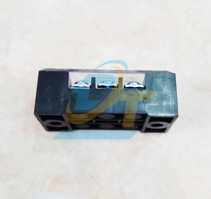 Domino khối 3P 15A China TB-1503 TB-1503 China | Gi&aacute; rẻ nhất - C&ocirc;ng Ty TNHH Thương Mại Dịch Vụ Đạt T&acirc;m