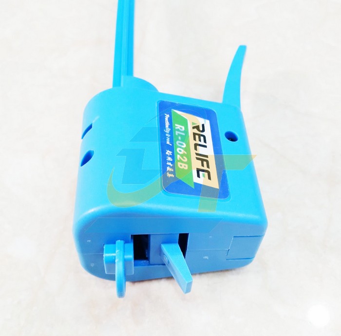 Dụng cụ bơm keo, bơm mỡ hàn 30-60cc Relife RL-062B  RELIFE | Giá rẻ nhất - Công Ty TNHH Thương Mại Dịch Vụ Đạt Tâm