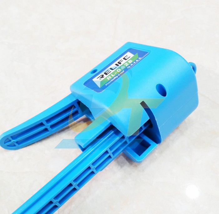 Dụng cụ bơm keo, bơm mỡ hàn 30-60cc Relife RL-062B  RELIFE | Giá rẻ nhất - Công Ty TNHH Thương Mại Dịch Vụ Đạt Tâm