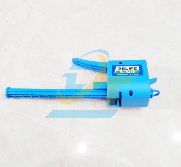 Dụng cụ bơm keo, bơm mỡ hàn 30-60cc Relife RL-062B  RELIFE | Giá rẻ nhất - Công Ty TNHH Thương Mại Dịch Vụ Đạt Tâm