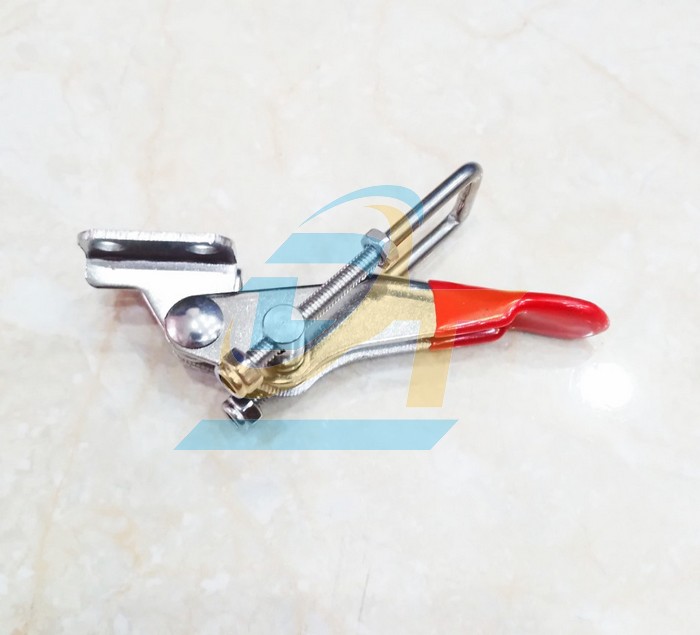 Kẹp định vị inox 304 GH-40323SS  China | Giá rẻ nhất - Công Ty TNHH Thương Mại Dịch Vụ Đạt Tâm