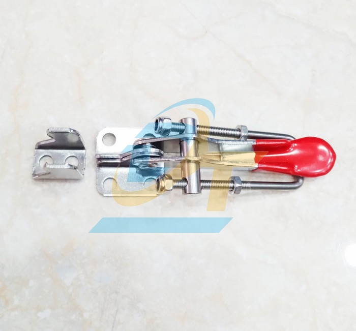 Kẹp định vị inox 304 GH-40323SS  China | Giá rẻ nhất - Công Ty TNHH Thương Mại Dịch Vụ Đạt Tâm