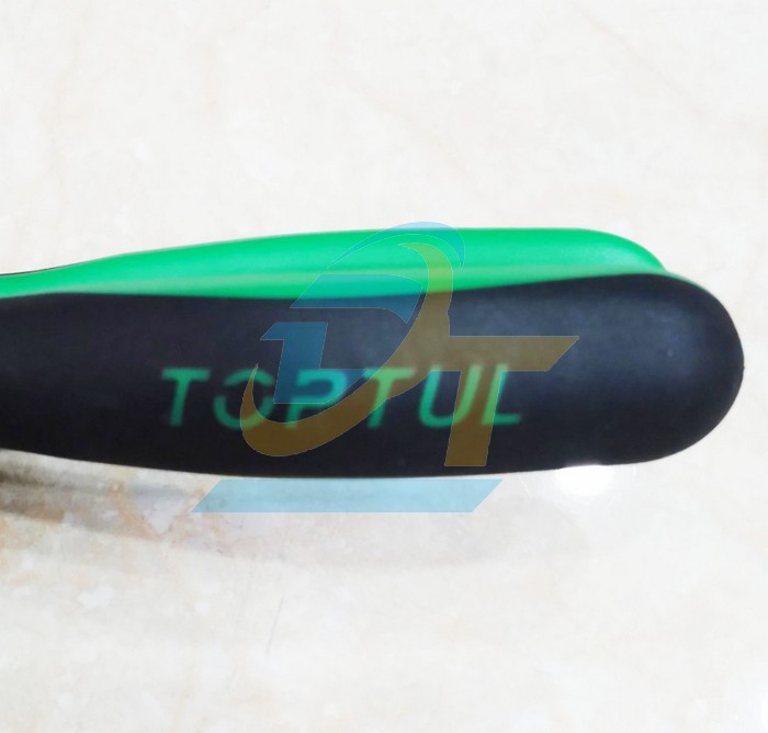 K&igrave;m điện 7"/180mm Toptul DBBB2207  TOPTUL | Gi&aacute; rẻ nhất - C&ocirc;ng Ty TNHH Thương Mại Dịch Vụ Đạt T&acirc;m