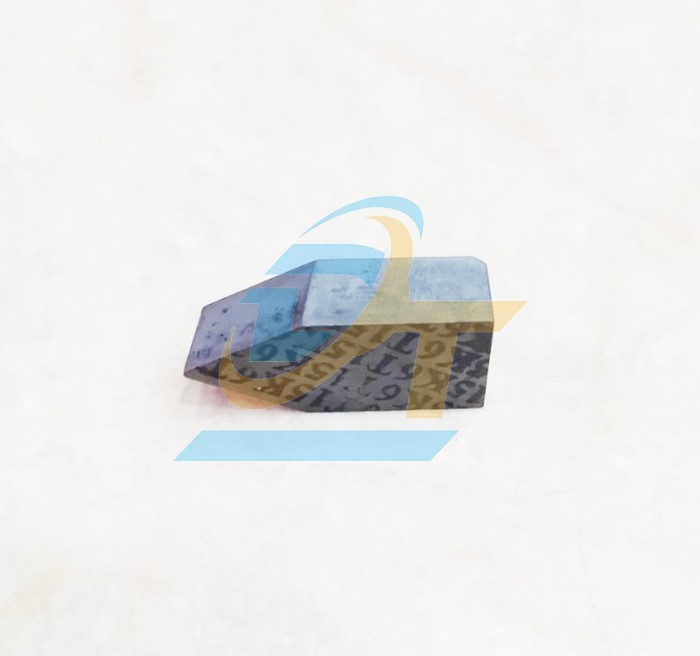 Mảnh dao tiện hợp kim T15K6 10mm  China | Gi&aacute; rẻ nhất - C&ocirc;ng Ty TNHH Thương Mại Dịch Vụ Đạt T&acirc;m