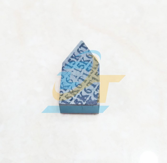 Mảnh dao tiện hợp kim T15K6 8mm  China | Gi&aacute; rẻ nhất - C&ocirc;ng Ty TNHH Thương Mại Dịch Vụ Đạt T&acirc;m